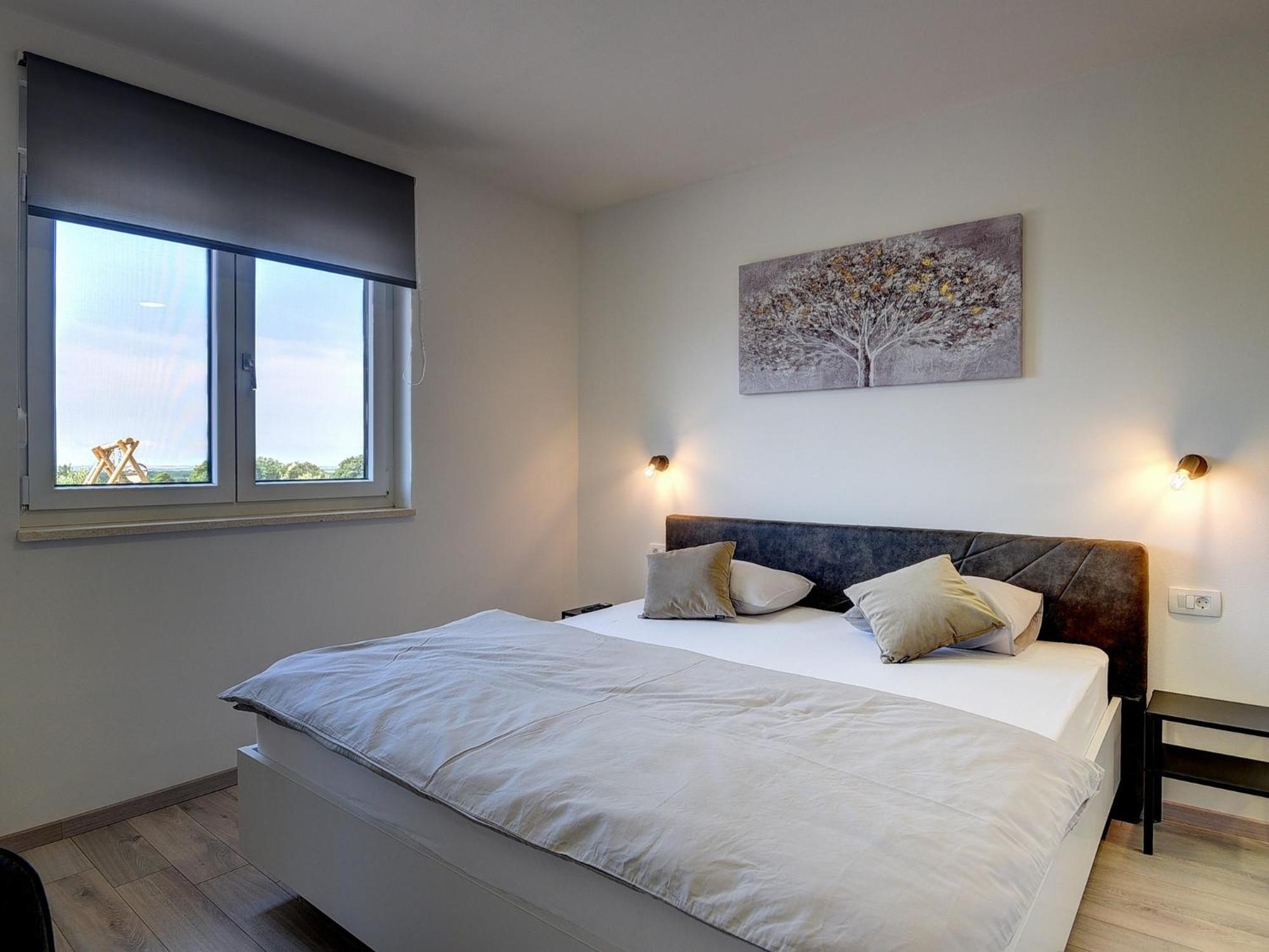 Holiday House With A Parking Space Valtura, Pula - 22784 Exterior foto