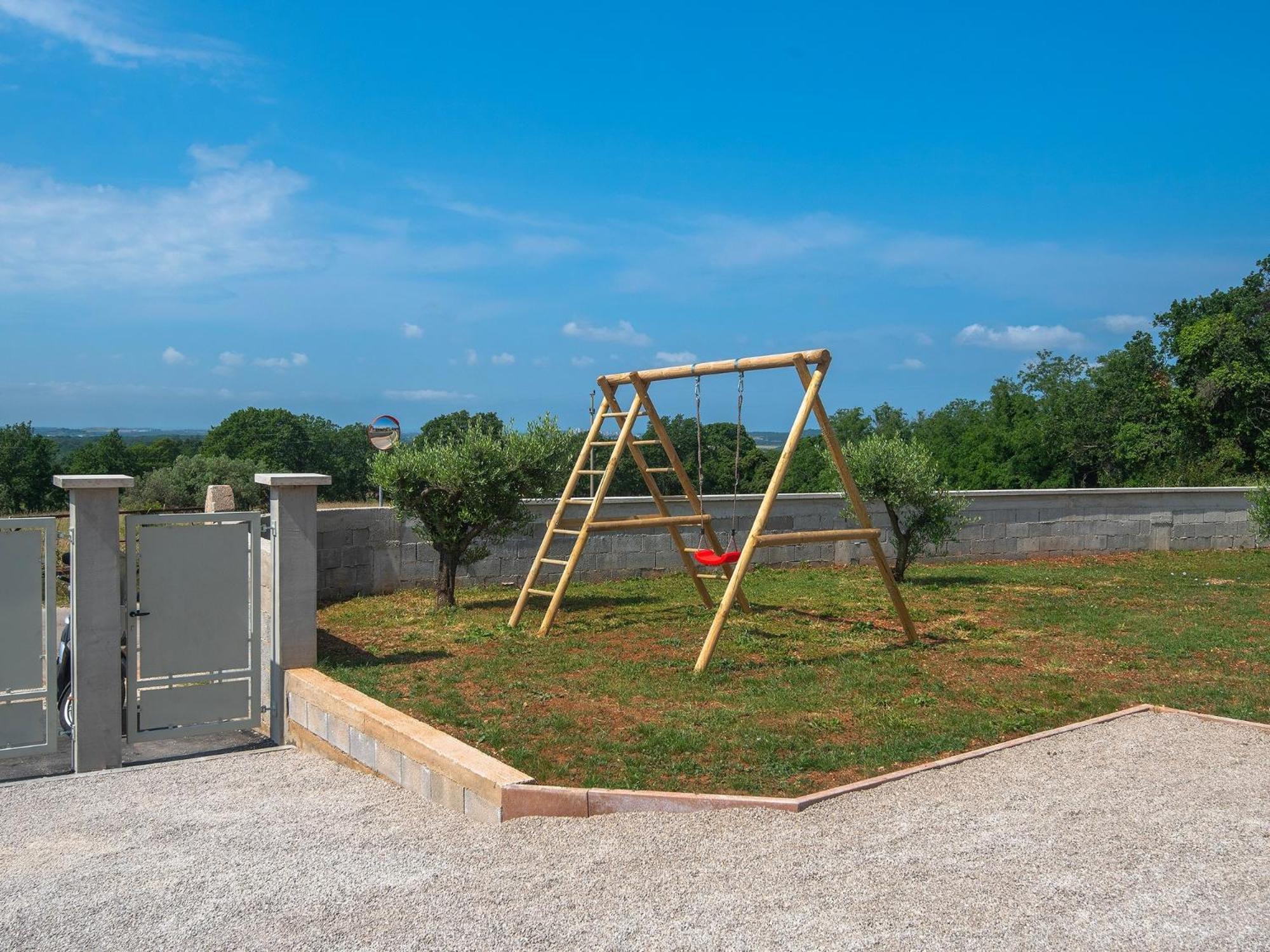 Holiday House With A Parking Space Valtura, Pula - 22784 Exterior foto