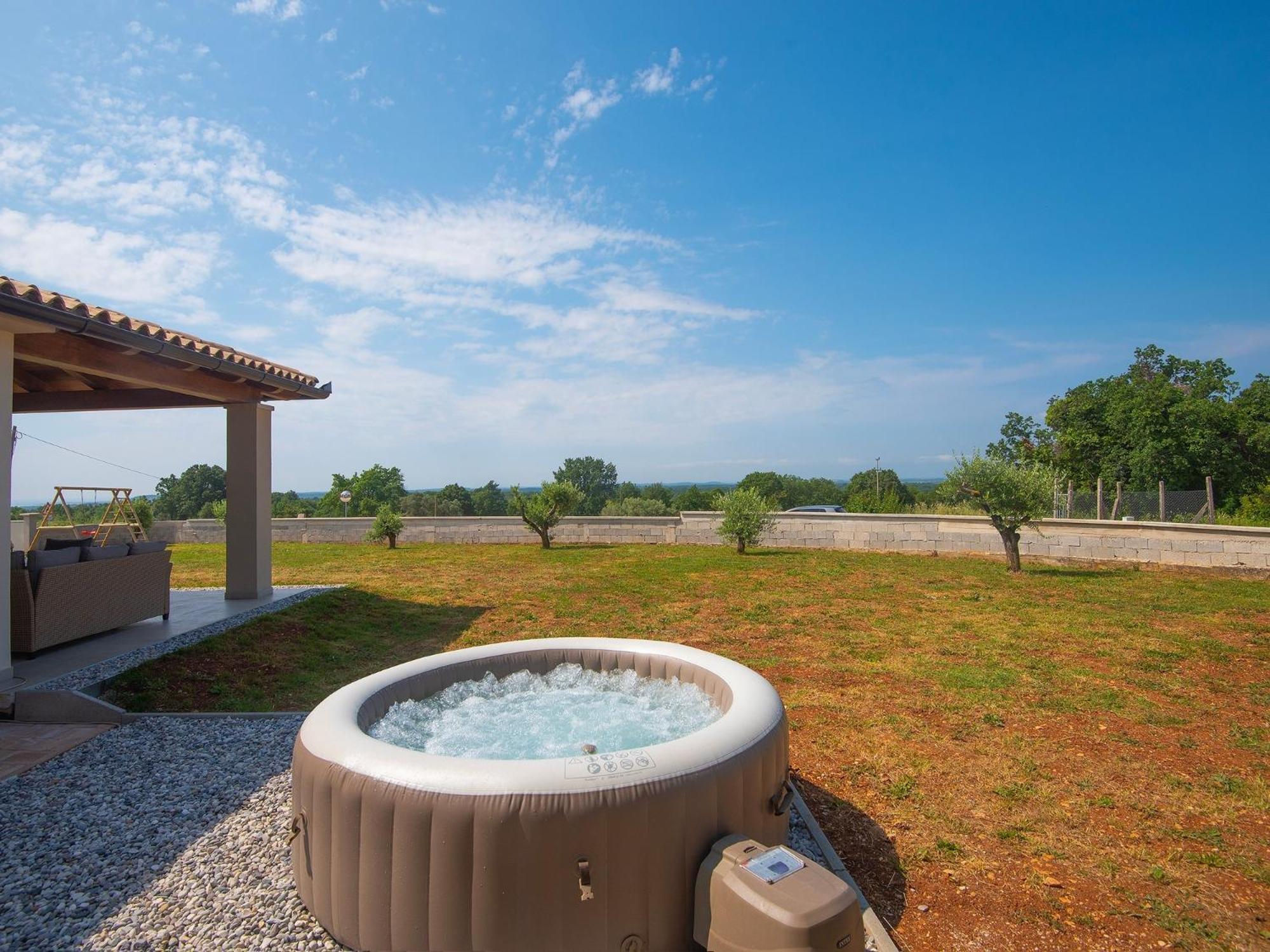 Holiday House With A Parking Space Valtura, Pula - 22784 Exterior foto
