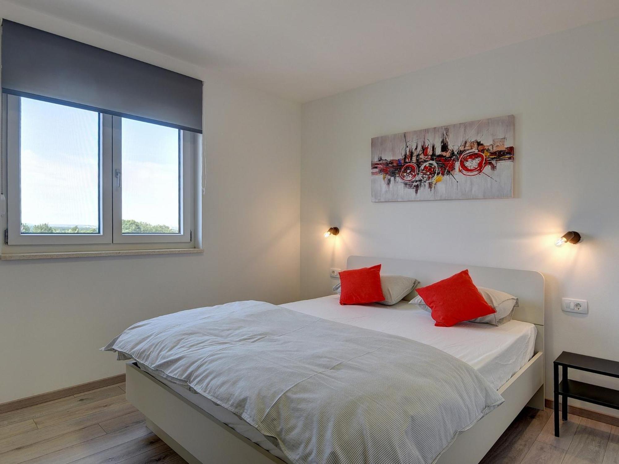 Holiday House With A Parking Space Valtura, Pula - 22784 Exterior foto